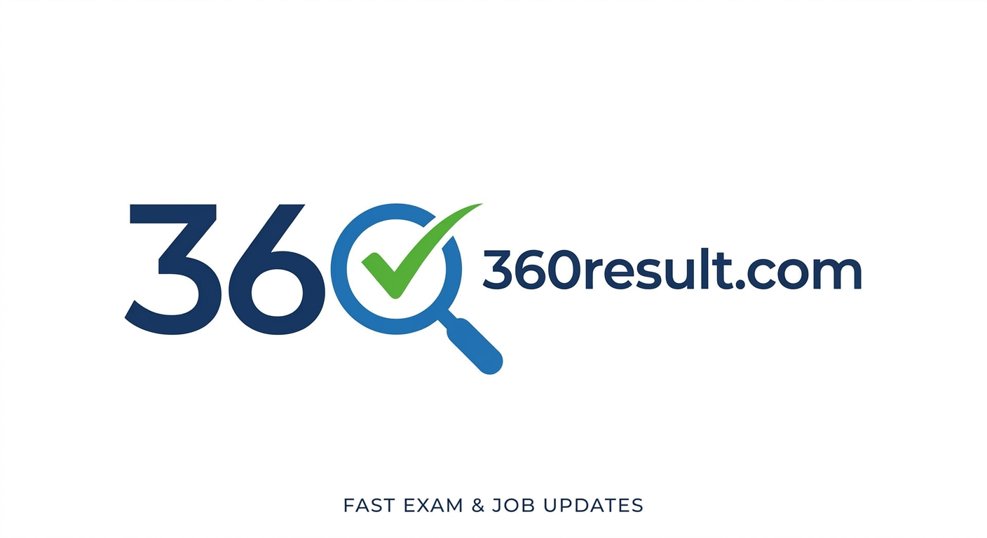 360result Logo