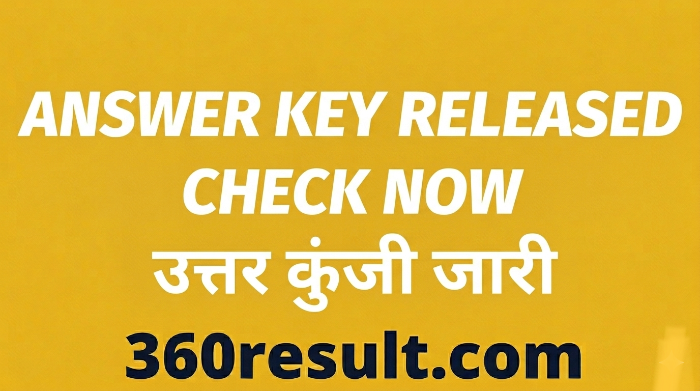 National Testing Agency NTET 2026 Answer Key